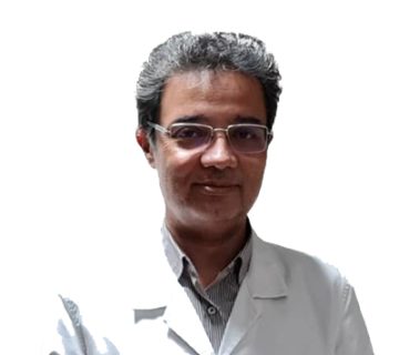 دكتر محمدرضا نخعی