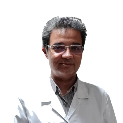 دكتر محمدرضا نخعی