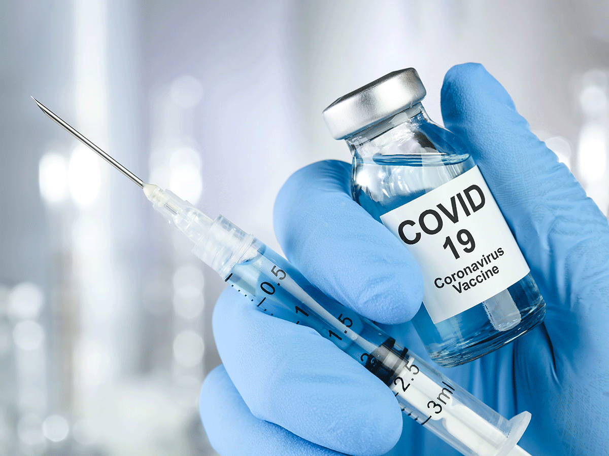 Covid 19 vaccine 1