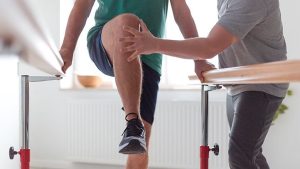 Osteoarthritis or arthrosis