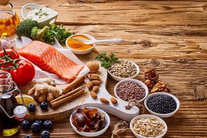 غذاهای مفید و مضر در روماتیسم