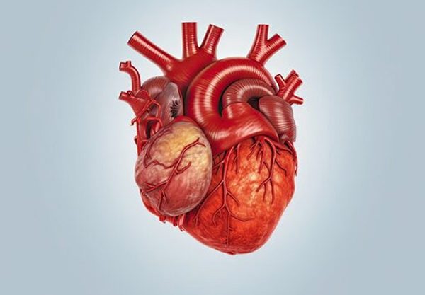 روماتیسم قلبی