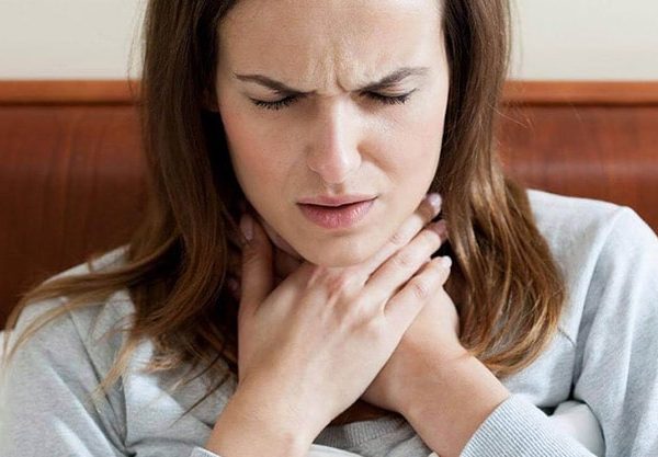 بیماری میاستنی گراویس