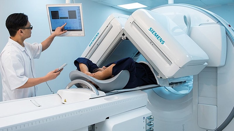 Nuclear medicine min