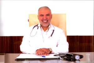 Dr gharib 300x203