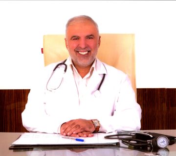 Dr gharib 360x320