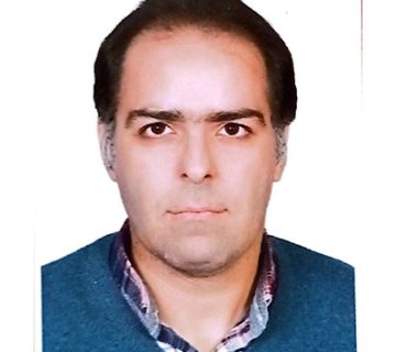 دکتر علی مهرپور