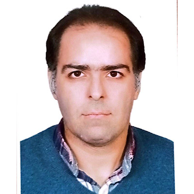 دکتر علی مهرپور