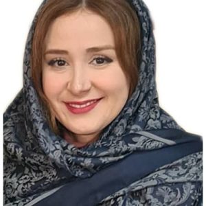 دکتر سارا سلطان زاده