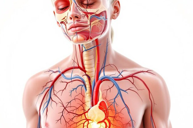 بیماری کاستلمن (Castleman disease)