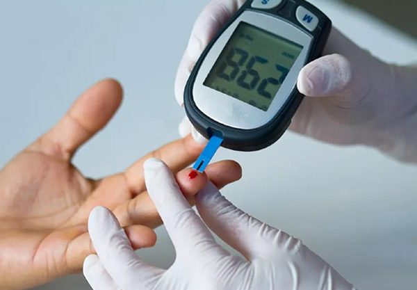 دیابت نوع ۱ (Type 1 Diabetes)