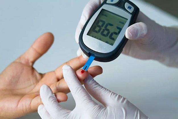 دیابت نوع ۱ (Type 1 Diabetes)