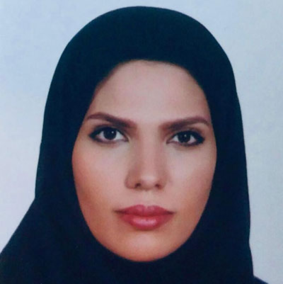 فاطمه بهمئی