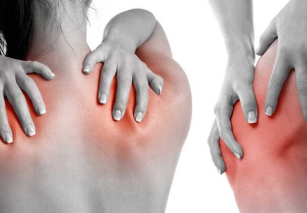 چرا روماتیسم میگیریم؟