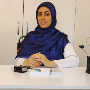 Farahpoor 300x300