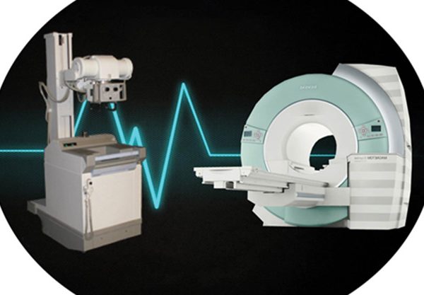 تفاوت X ray و MRI در روماتیسم