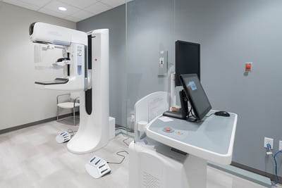 Mammography