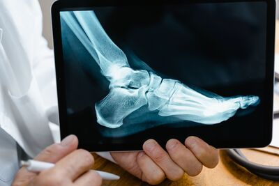 Rheumatology