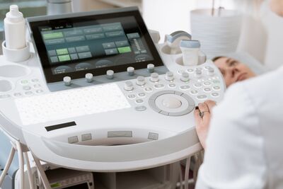 Sonography